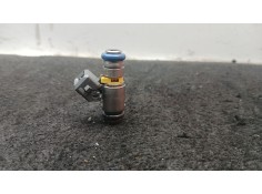 Recambio de inyector para jeep compass (mp, m6, mv, m7) 1.4 multiair 4x4 referencia OEM IAM WP246 - 1908A - D248 - C146  
