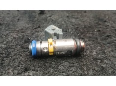 Recambio de inyector para jeep compass (mp, m6, mv, m7) 1.4 multiair 4x4 referencia OEM IAM WP246 - 1908A - D248 - C146   2