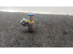 Recambio de inyector para jeep compass (mp, m6, mv, m7) 1.4 multiair 4x4 referencia OEM IAM IWP246 - 1908A - D248 - C146  