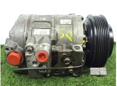 Recambio de compresor aire acondicionado para saab 9-5 berlina 3.0 v6 cat referencia OEM IAM 4472208044 DENSO 7SBU16C 2