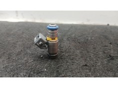 Recambio de inyector para jeep compass (mp, m6, mv, m7) 1.4 multiair 4x4 referencia OEM IAM WP246 - 1908A - D248 - C146  