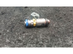 Recambio de inyector para jeep compass (mp, m6, mv, m7) 1.4 multiair 4x4 referencia OEM IAM WP246 - 1908A - D248 - C146   2