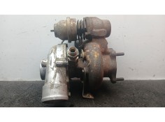 Recambio de turbocompresor para toyota land cruiser hardtop (_j7_) 2.4 td (lj70_) referencia OEM IAM K162015A - 911300744 - 5316