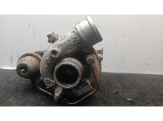 Recambio de turbocompresor para toyota land cruiser hardtop (_j7_) 2.4 td (lj70_) referencia OEM IAM K162015A - 911300744 - 5316 2