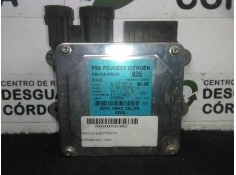 Recambio de modulo electronico para citroën c2 1.4 hdi referencia OEM IAM 9653783580-Q1T19074M2ZE KOYO 