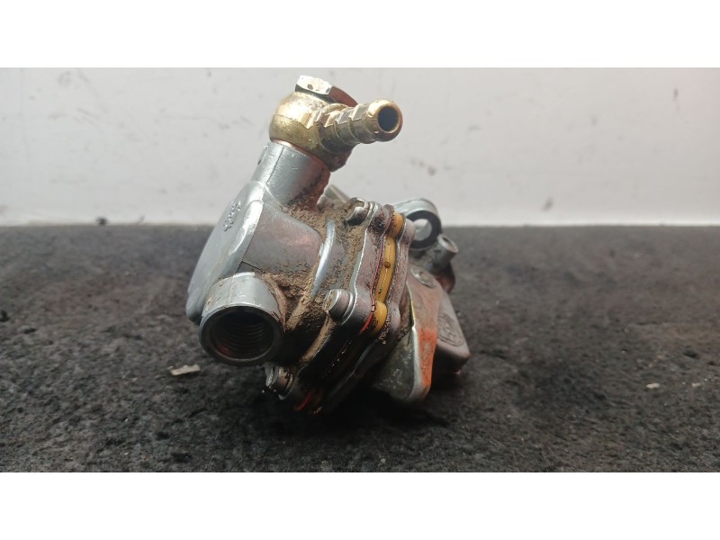 Recambio de bomba combustible para toyota land cruiser hardtop (_j7_) 2.4 td (lj70_) referencia OEM IAM  BOMBA GASOLINA 