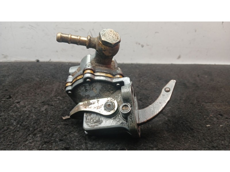 Recambio de bomba combustible para toyota land cruiser hardtop (_j7_) 2.4 td (lj70_) referencia OEM IAM  BOMBA GASOLINA 