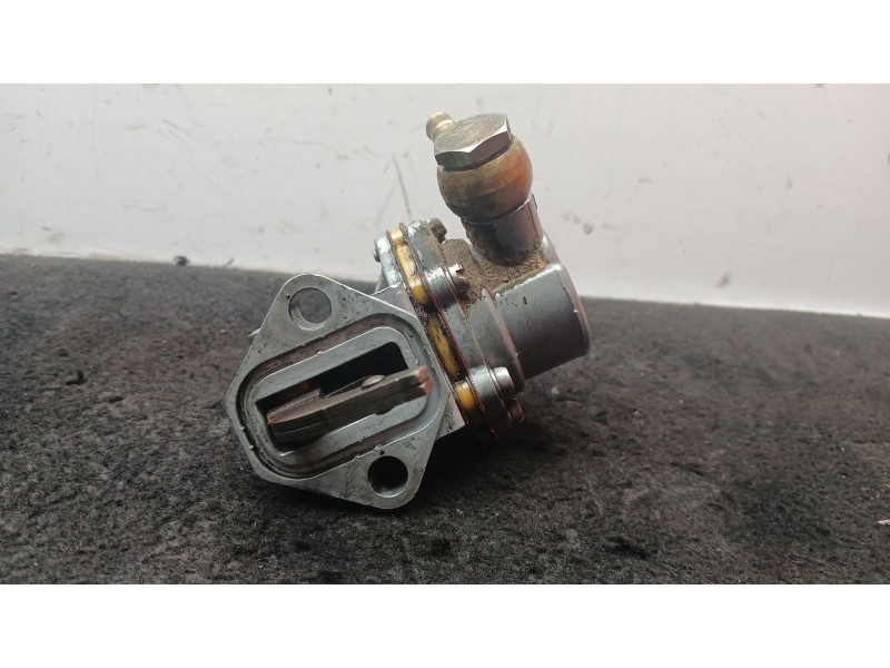 Recambio de bomba combustible para toyota land cruiser hardtop (_j7_) 2.4 td (lj70_) referencia OEM IAM  BOMBA GASOLINA 
