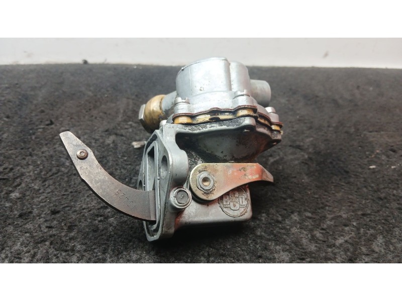 Recambio de bomba combustible para toyota land cruiser hardtop (_j7_) 2.4 td (lj70_) referencia OEM IAM  BOMBA GASOLINA 