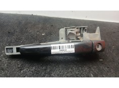 Recambio de maneta exterior delantera izquierda para citroën c4 i (lc_) 1.6 16v referencia OEM IAM 9656638380  