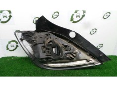 Recambio de piloto trasero derecho para opel astra h berlina 1.7 16v cdti cat (z 17 dtl / lrb) referencia OEM IAM  ASTRA.H - 04- 2