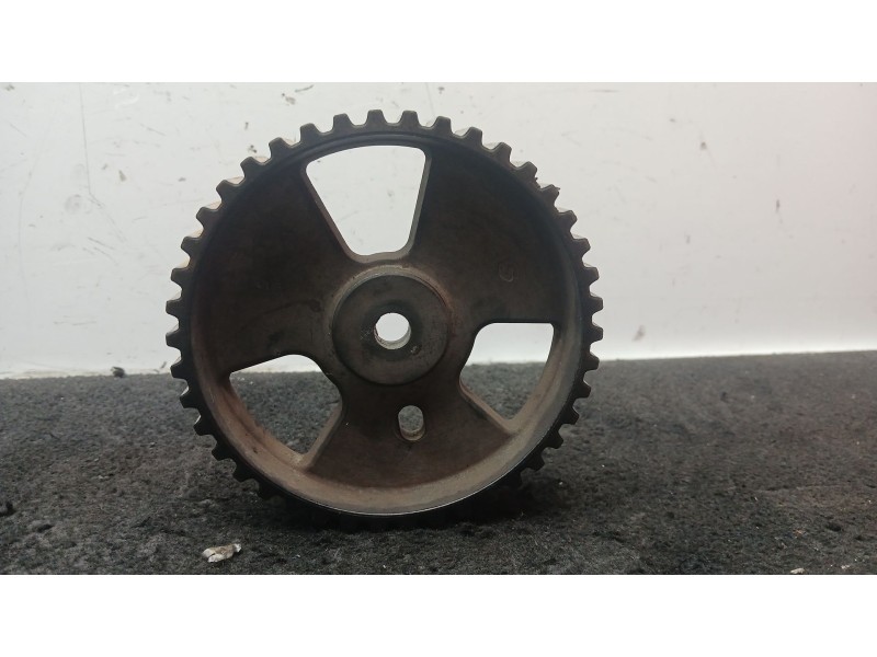 Recambio de polea cigueñal para citroën c5 iii (rd_) 2.0 hdi 140 referencia OEM IAM   