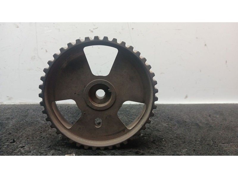 Recambio de polea cigueñal para citroën c5 iii (rd_) 2.0 hdi 140 referencia OEM IAM   