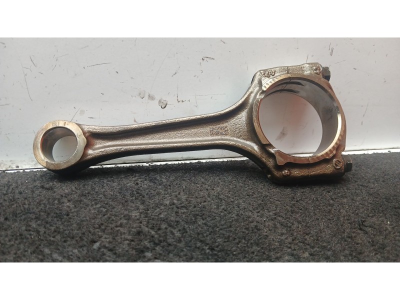 Recambio de biela para jeep compass (mp, m6, mv, m7) 1.4 multiair 4x4 referencia OEM IAM   