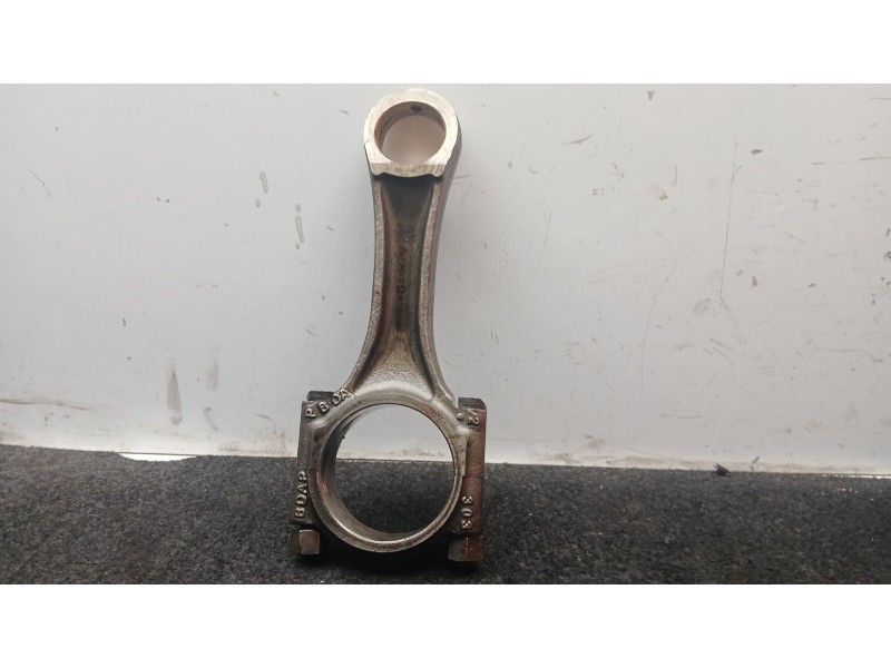 Recambio de biela para fiat scudo furgoneta (270_, 272_) 2.0 d multijet referencia OEM IAM   
