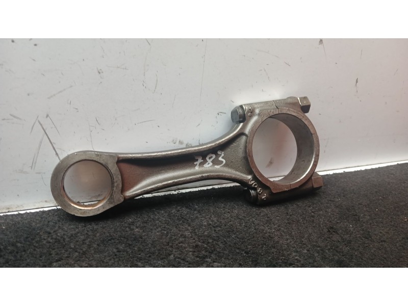 Recambio de biela para fiat scudo furgoneta (270_, 272_) 2.0 d multijet referencia OEM IAM   