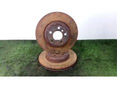 Recambio de disco freno trasero para bmw 6 gran coupe (f06) 640 d referencia OEM IAM  DERECHO 