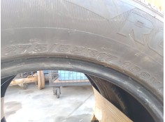 Recambio de pareja neumaticos para mercedes-benz clase m (w163) ml 400 cdi (163.128) referencia OEM IAM 275/55R17-109V 109V - SU 2