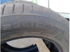 Recambio de pareja neumaticos para suzuki grand vitara ii (jt, te, td) 1.9 ddis (jb419wd, jb419xd) referencia OEM IAM 235/60R18- 2