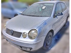 VOLKSWAGEN POLO IV (9N_, 9A_)