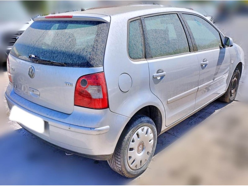 volkswagen polo iv (9n_, 9a_) del año 2002