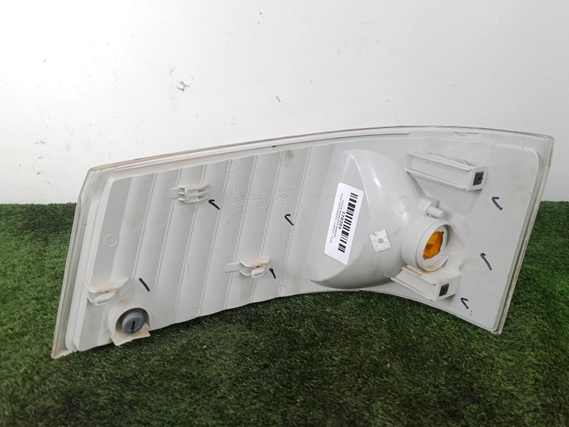 Recambio de piloto delantero derecho para fuso (mitsubishi) canter 7c18 referencia OEM IAM   
