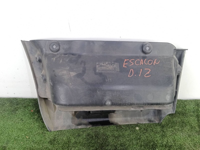 Recambio de moldura para fuso (mitsubishi) canter 7c18 referencia OEM IAM   ESCALON.IZQUIERDO