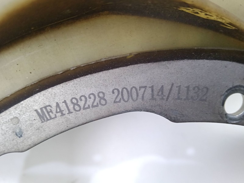 Recambio de no identificado para fuso (mitsubishi) canter 7c18 referencia OEM IAM ME418228 - 2007141132  