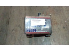 Recambio de faro antiniebla derecho para volvo s40 berlina 1.9 turbodiesel referencia OEM IAM    2