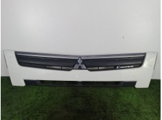 Recambio de rejilla delantera para fuso (mitsubishi) canter 7c18 referencia OEM IAM   