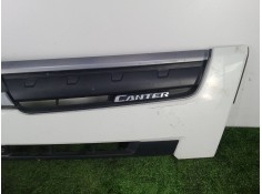 Recambio de rejilla delantera para fuso (mitsubishi) canter 7c18 referencia OEM IAM    2