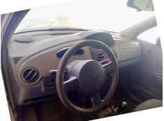 chevrolet matiz (m200, m250) del año 2005 2