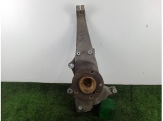 Recambio de mangueta delantera derecha para bmw 6 gran coupe (f06) 640 d referencia OEM IAM  5X120 - M14X1.25 - Ø72MM 