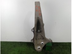Recambio de mangueta delantera izquierda para bmw 6 gran coupe (f06) 640 d referencia OEM IAM  5X120 - M14X1.25 