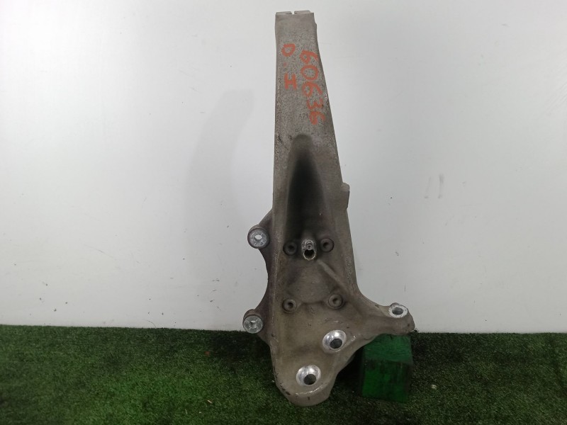 Recambio de mangueta delantera izquierda para bmw 6 gran coupe (f06) 640 d referencia OEM IAM  5X120 - M14X1.25 