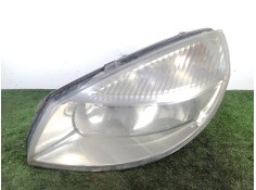 Recambio de faro izquierdo para renault scénic ii (jm0/1_) 1.5 dci (jm0f) referencia OEM IAM 15810300LI H1/H7 HALOGENO