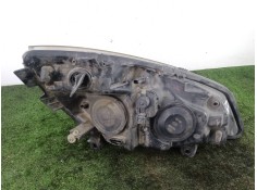 Recambio de faro izquierdo para renault scénic ii (jm0/1_) 1.5 dci (jm0f) referencia OEM IAM 15810300LI H1/H7 HALOGENO 2