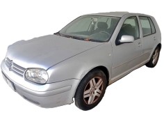 volkswagen golf iv (1j1) del año 2002