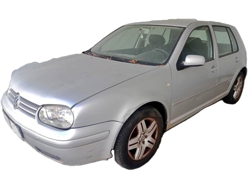 volkswagen golf iv (1j1) del año 2002