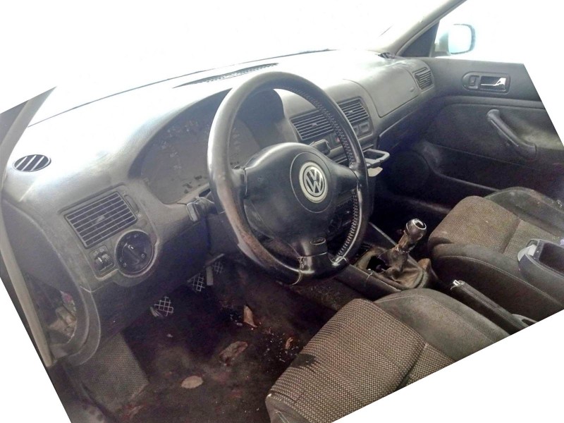 volkswagen golf iv (1j1) del año 2002