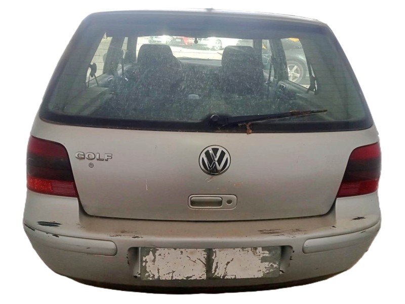 volkswagen golf iv (1j1) del año 2002