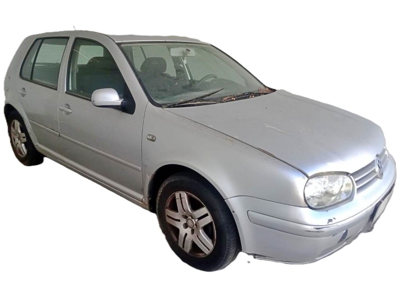 volkswagen golf iv (1j1) del año 2002