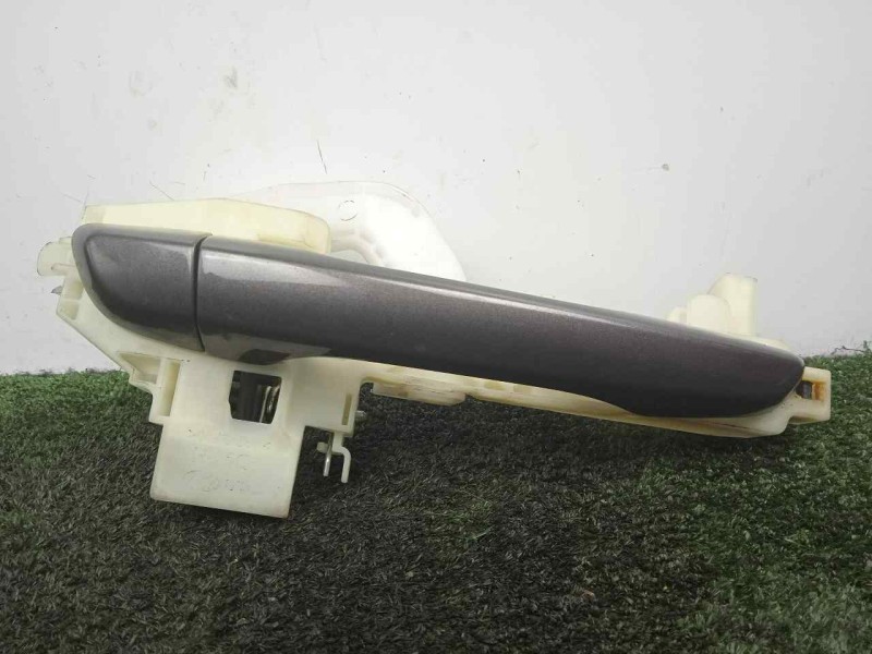 Recambio de maneta exterior trasera derecha para hyundai i30 (pd) 1.0 tgdi cat referencia OEM IAM 9360103100  