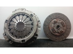 Recambio de kit embrague para toyota land cruiser hardtop (_j7_) 2.4 td (lj70_) referencia OEM IAM REFERENCIA BORRADA  