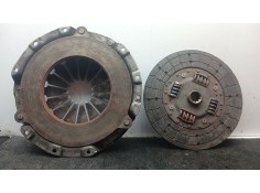 Recambio de kit embrague para toyota land cruiser hardtop (_j7_) 2.4 td (lj70_) referencia OEM IAM REFERENCIA BORRADA   2