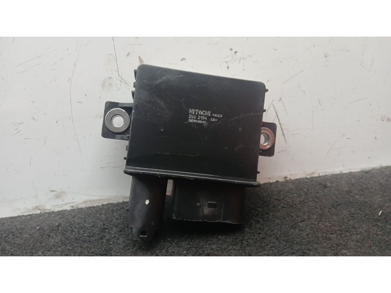 Recambio de caja precalentamiento para bmw x6 (e71, e72) xdrive 30 d referencia OEM IAM 2502194 HITACHI 