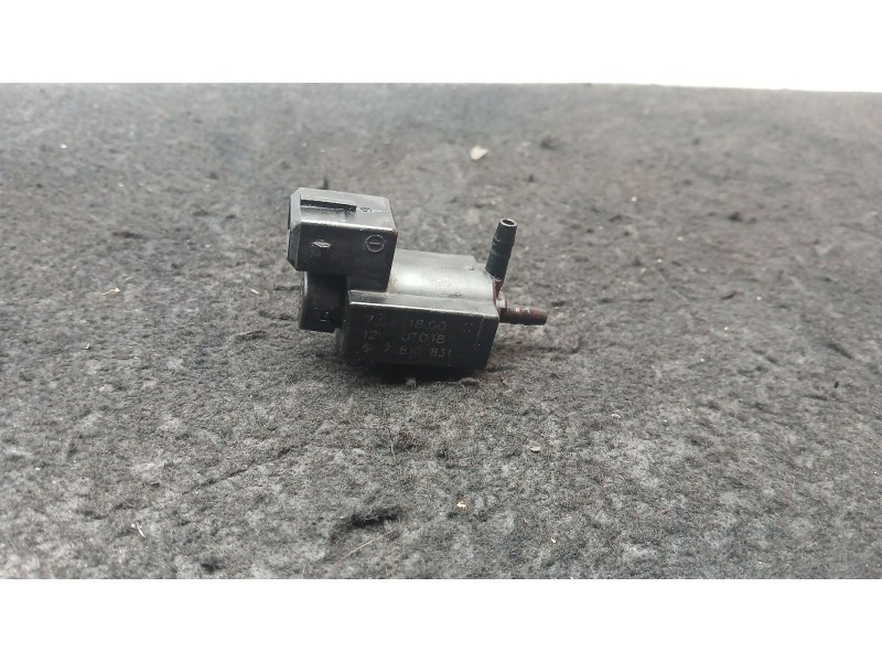 Recambio de valvula aire adicional para bmw x6 (e71, e72) xdrive 30 d referencia OEM IAM 70231800 - 7810831  