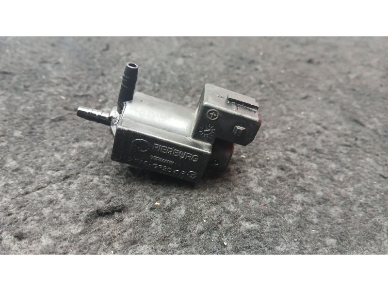 Recambio de valvula aire adicional para bmw x6 (e71, e72) xdrive 30 d referencia OEM IAM 70231800 - 7810831  