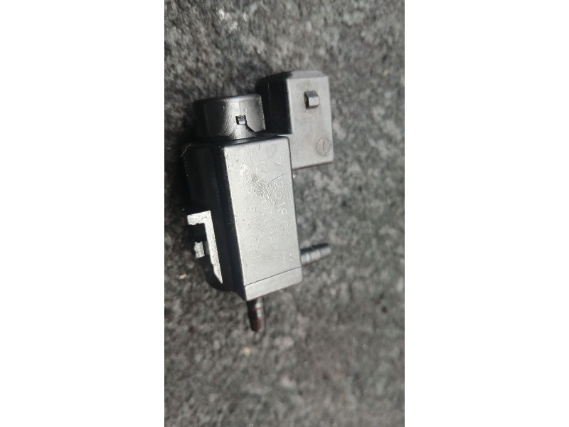 Recambio de valvula aire adicional para bmw x6 (e71, e72) xdrive 30 d referencia OEM IAM 70231800 - 7810831  