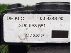Recambio de interruptor para volkswagen touareg (7la) 5.0 v10 tdi cat (ayh) referencia OEM IAM 3D0953551-03484300 REGULADOR.VOLA 2